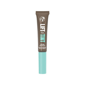 W7 Lift & Tint Brow Mascara - Ash Brown 7Ml
