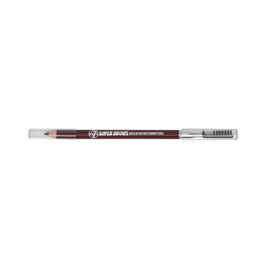 W7 Super Brown Pencil Brown 1.5G