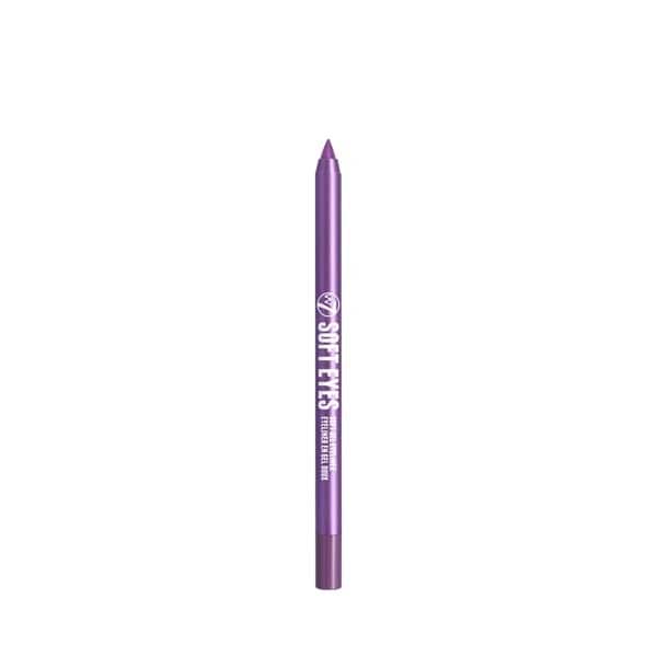 W7 Soft Eyes Soft Gel Eyeliner - Royal 1.5G