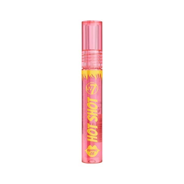 W7 Hot Shot Plumping Oil 2Ml