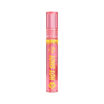 W7 Hot Shot Plumping Oil 2Ml