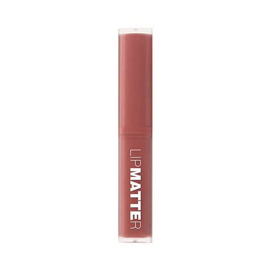 W7 Lipmatter Lipstick - Blunt Force 1.8G
