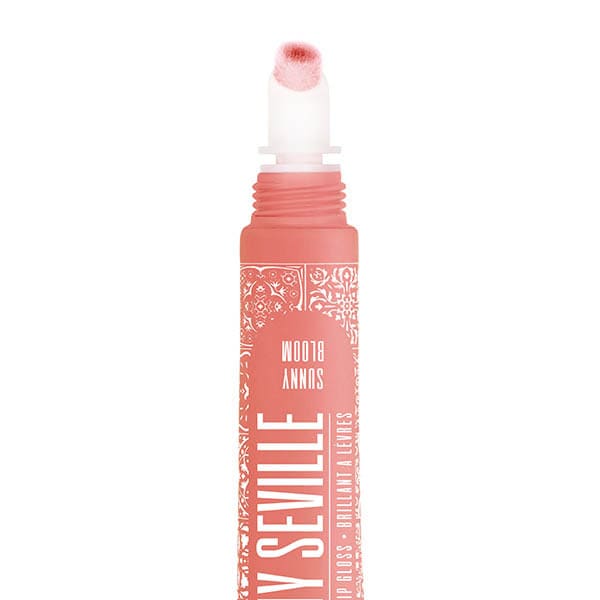 W7 Sunny Seville Lip Gloss - Sunny Bloom 12Ml