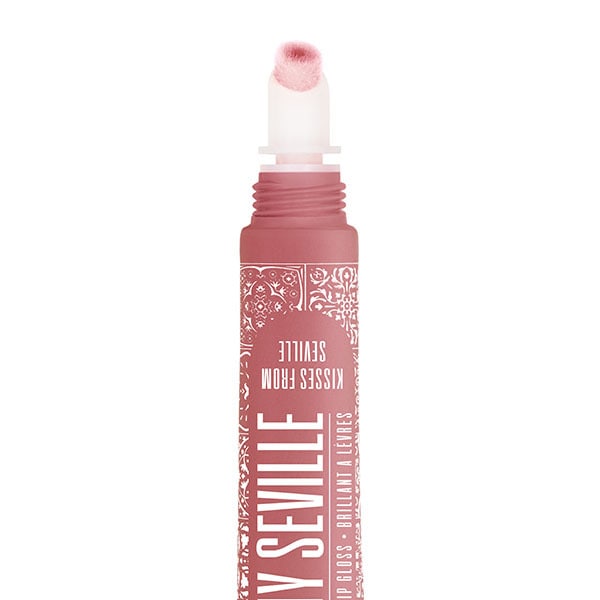 W7 Sunny Seville Lip Gloss - Kisses From Seville 12Ml