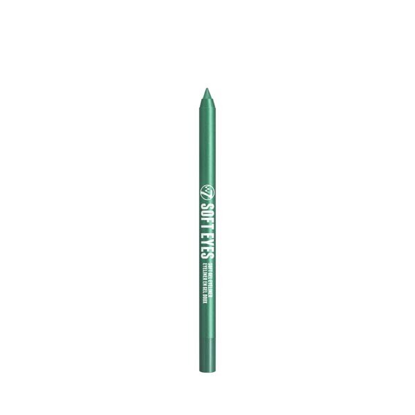 W7 Soft Eyes Eyeliner Pencil - Get Lucky