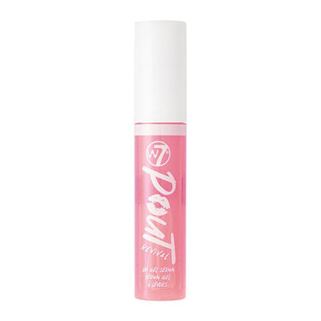 W7 Pout Revival Lip Gel Serum - Sweetness 3Ml