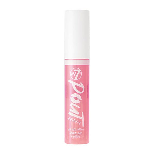 W7 Pout Revival Lip Gel Serum - Sweetness 3Ml