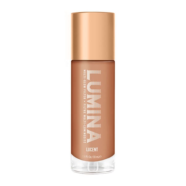 W7 Lumina Multi-Glow Filter - Lucent 33Ml