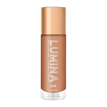 W7 Lumina Multi-Glow Filter - Lucent 33Ml
