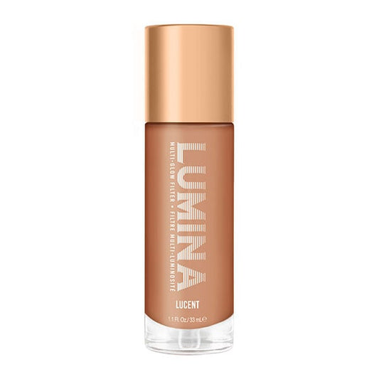 W7 Lumina Multi-Glow Filter - Lucent 33Ml