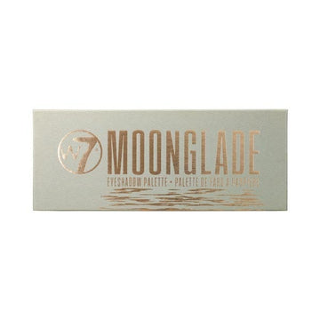 W7 Moonglade Eyeshadow Palette
