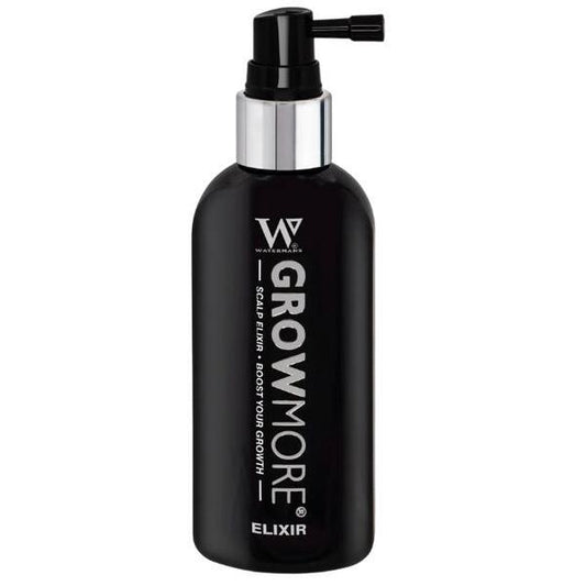 Watermans Grow More Elixir 100Ml, Hair Loss, Growth Serum