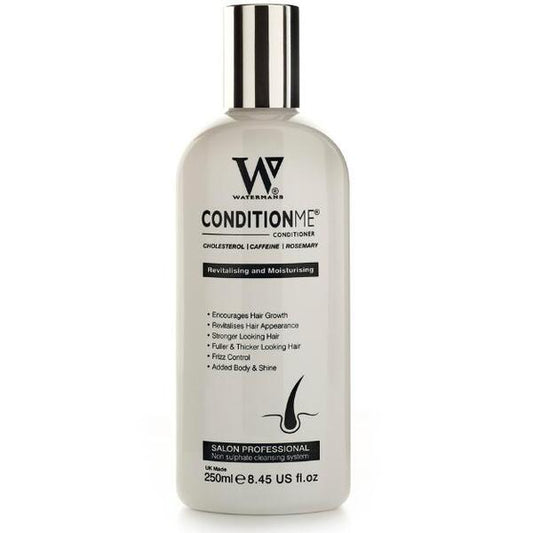 Watermans Condition Me | Hair Growth Conditioner 250Ml