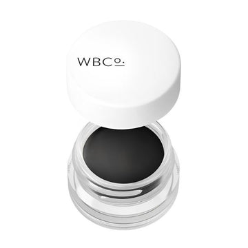 Wbco The Brow Pomade - Coal