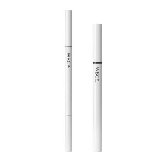 Wbco Brow Pen-Coal & Brow Pencil-Coal Bundle