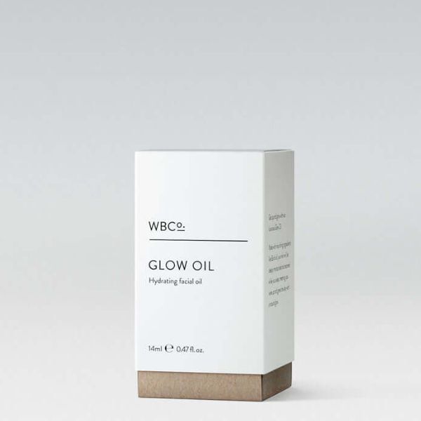 Wbco Glow Oil 14Ml