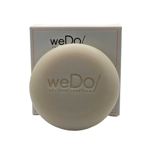 Wedo Professional - Shampoo Bar - Body 80G Light Soft