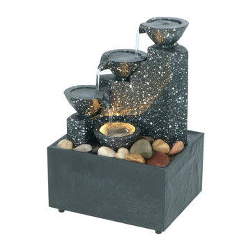 3 Tier Water Fountain