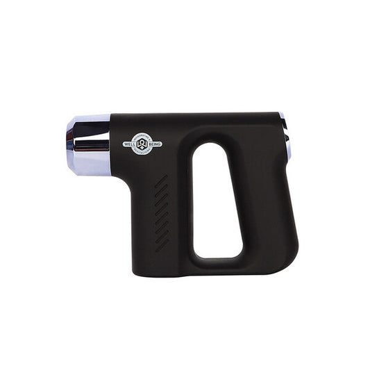 Wellbeing Mini Massage Gun With Carry Case