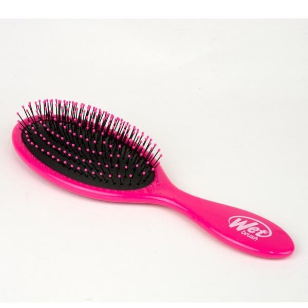 Wetbrush Original Detangler Pink