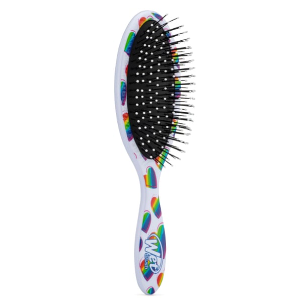 Wetbrush Original Hair Detangler Hearts