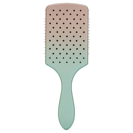 Wetbrush Paddle Hair Detangler Seafoam