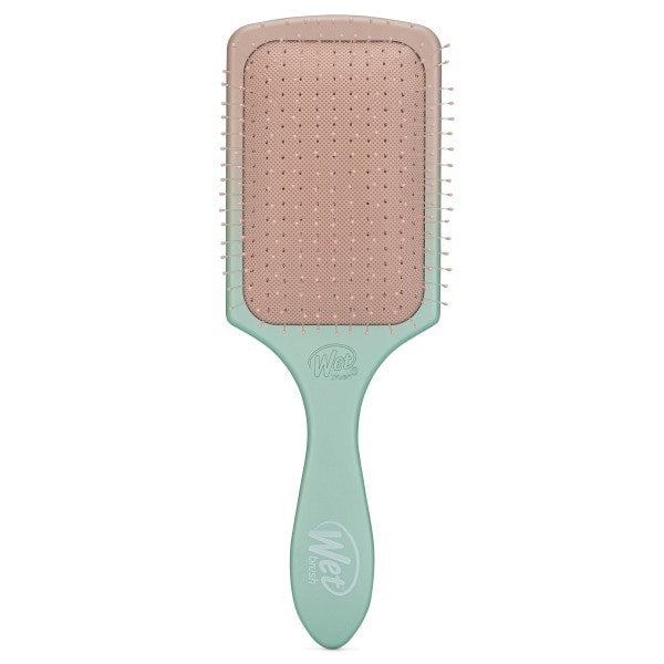 Wetbrush Paddle Hair Detangler Seafoam