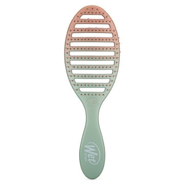 Wetbrush Hair Speed Dry Seafoam