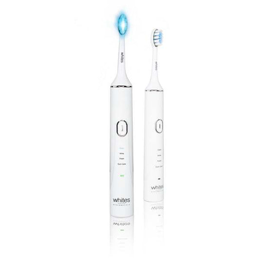 Whites Beaconsfield Sonic Led Electric Toothbrush