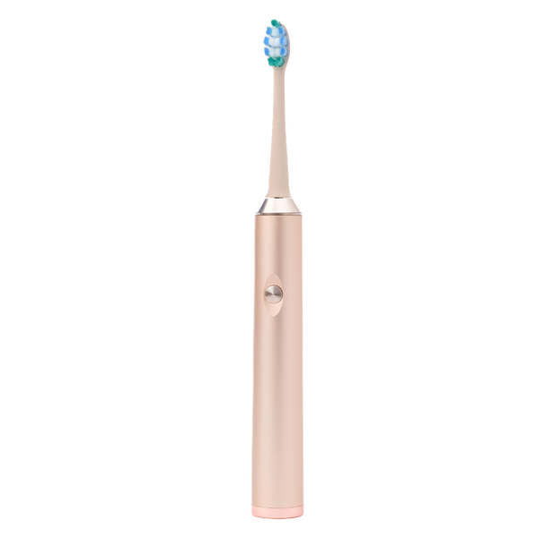 Whites Beaconsfield Rose Gold Sonic Electric Toothbrush