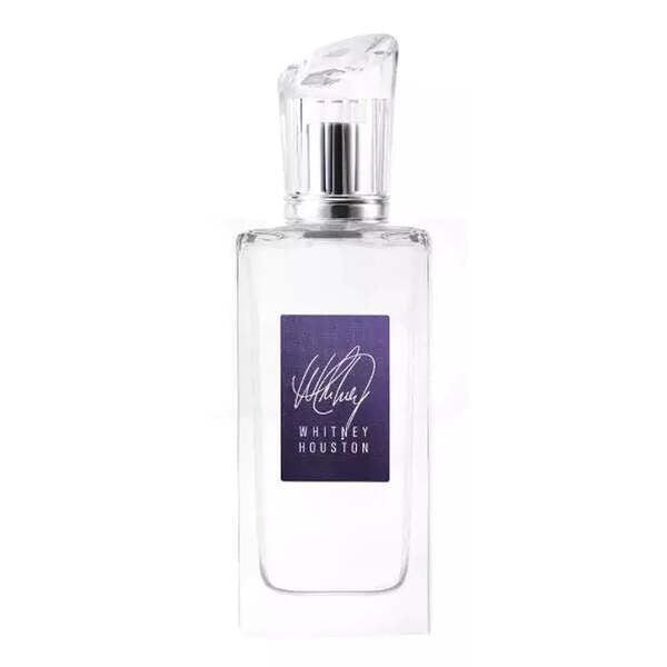 Whitney Houston Eau De Parfum 100Ml Spray