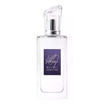 Whitney Houston Eau De Parfum 100Ml Spray