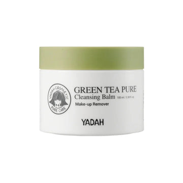 Yadah Green Tea Pure Cleansing Balm