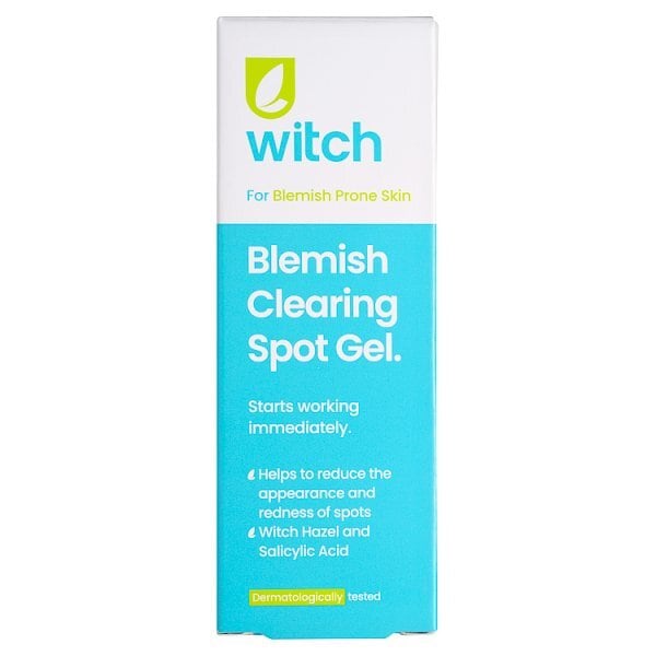 Witch Blemish Clearing Spot Gel 15Ml