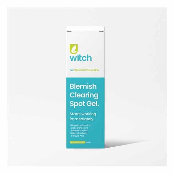 Witch Blemish Clearing Spot Gel 15Ml