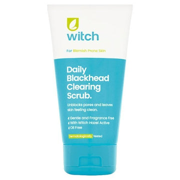 Witch Blackhead Clearing Scrub 150Ml