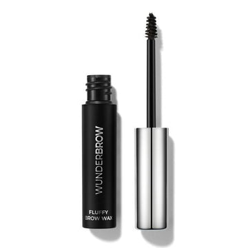 Wunderbrow Fluffy Brow Wax - Brunette