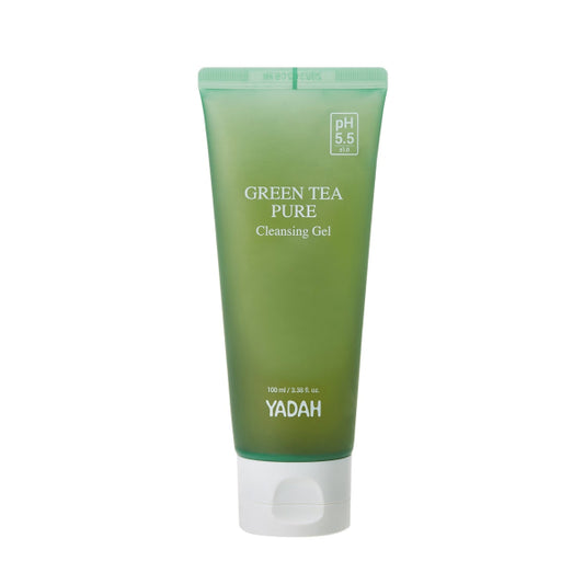 Yadah Green Tea Pure Cleansing Gel