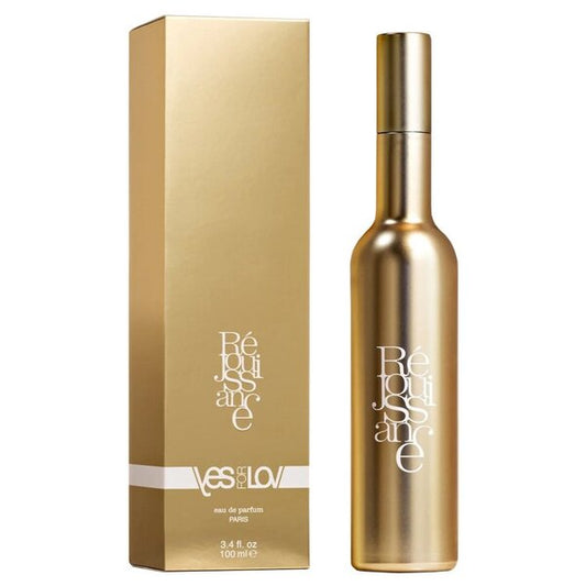 Yesforlov Eau De Parfum Rejouissance For Women 100Ml