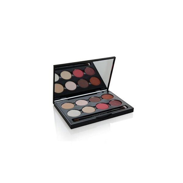 Young And Gifted - Daniel Peazer Eyeshadow Palette Happiness