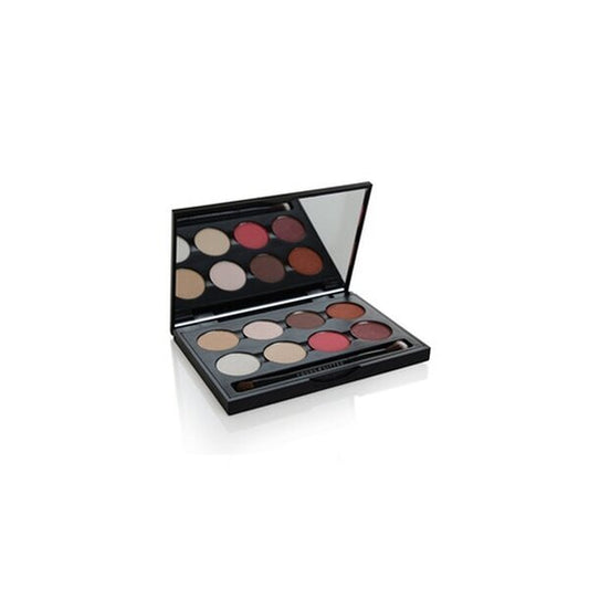 Young And Gifted - Daniel Peazer Eyeshadow Palette Happiness