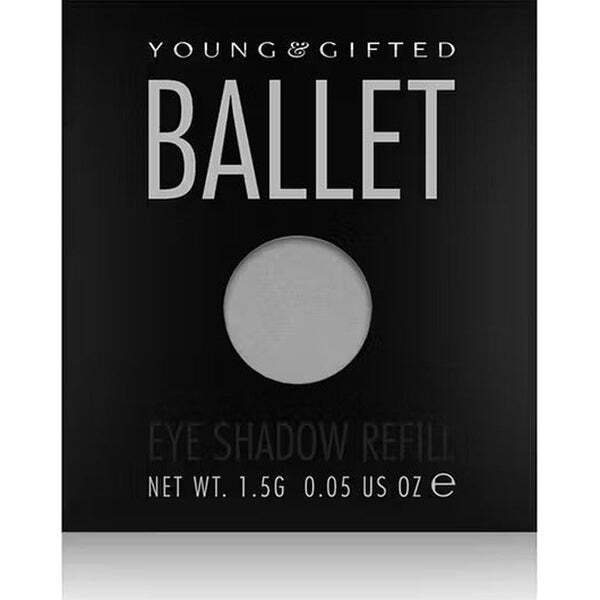 Young & Gifted Eyeshadow Refill 1.5G - Ballet