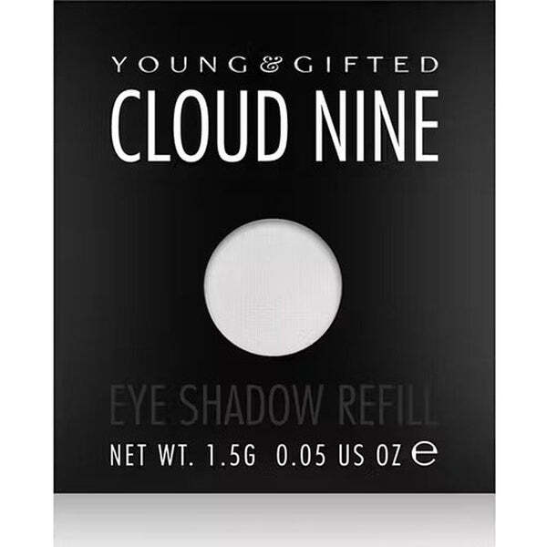 Young & Gifted Eyeshadow Refill 1.5G - Cloud Nine