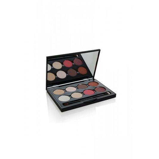 Young & Gifted Eyeshadow Refill 1.5G - Blacked Out