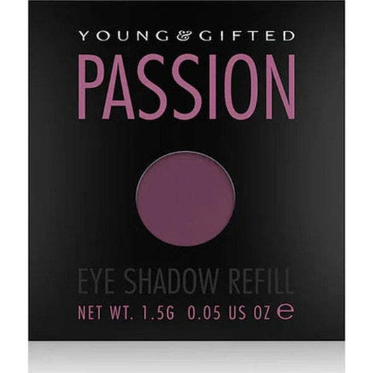 Young & Gifted Eyeshadow Refill 1.5G - Gifted Passion