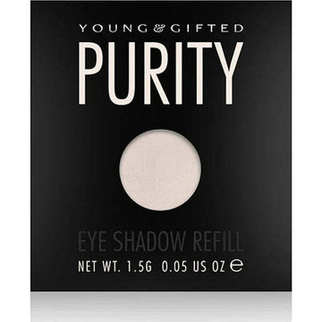 Young & Gifted Eyeshadow Refill 1.5G - Purity