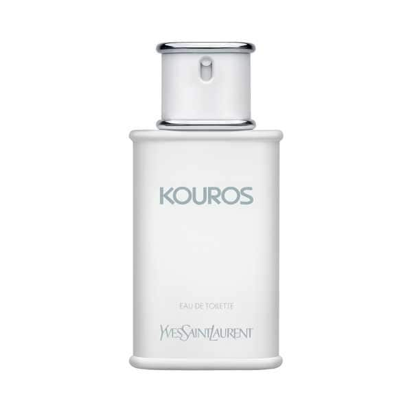 Ysl Kouros Eau De Toilette 100Ml