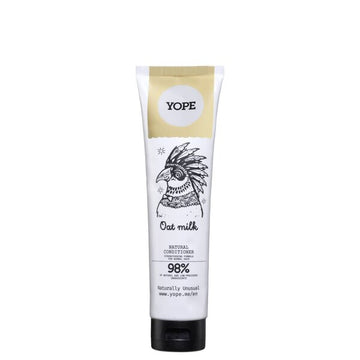 Yope Conditioner For Normal Hair Oat Milk 170Ml