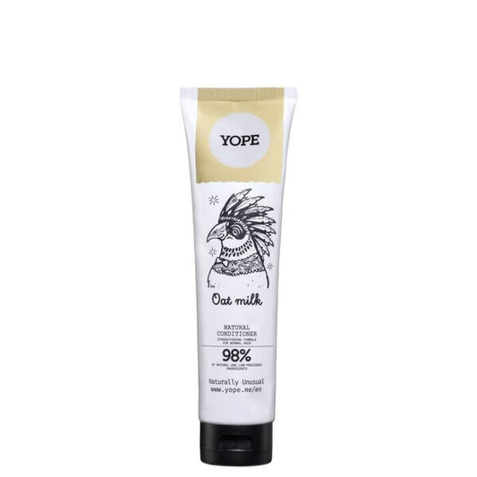 Yope Conditioner For Normal Hair Oat Milk 170Ml