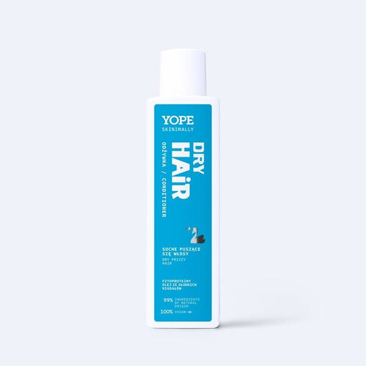 Yope Skinimally Dry Hair Conditioner 250Ml